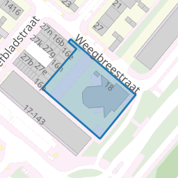 Perceel KMN01-B-8868