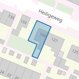 Perceel KMN01-B-8890