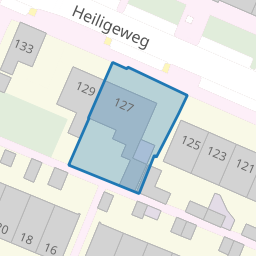 Perceel KMN01-B-8891