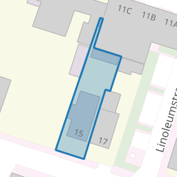 Perceel KMN01-B-8921