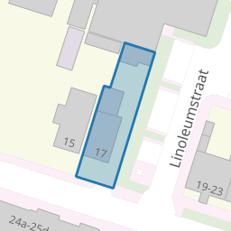 Perceel KMN01-B-8922