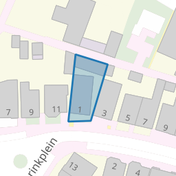 Perceel KMN01-B-8927