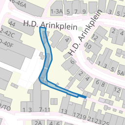 Perceel KMN01-B-8928