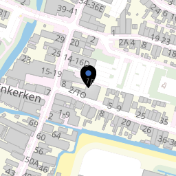 Appartement KMN01 B 8934 3