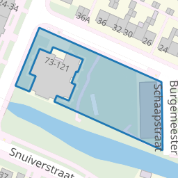 Perceel KMN01-B-8988