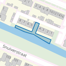 Perceel KMN01-B-8993