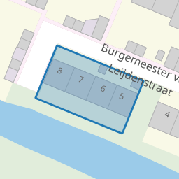 Perceel KMN01-B-8994