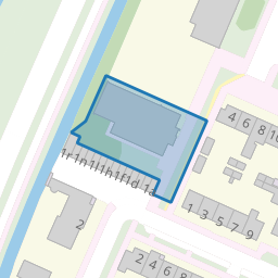 Perceel KMN01-B-8997