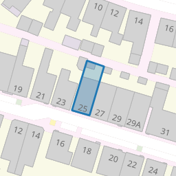 Perceel KMN01-B-8999