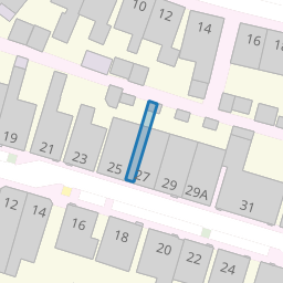 Perceel KMN01-B-9000