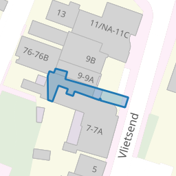 Perceel KMN01-B-9009