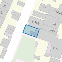 Perceel KMN01-B-9011