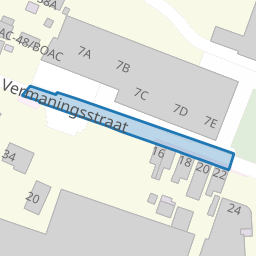 Perceel KMN01-B-9017