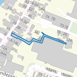 Perceel KMN01-B-9019