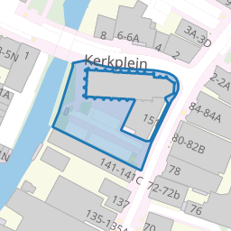 Perceel KMN01-B-9021