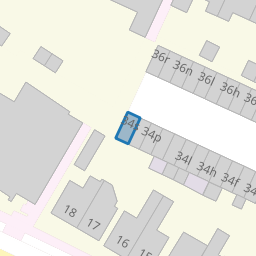 Perceel KMN01-B-9050