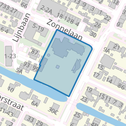 Perceel KMN01-B-9083