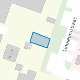 Perceel KMN01-B-9089