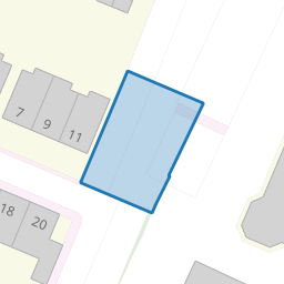 Perceel KMN01-B-9122