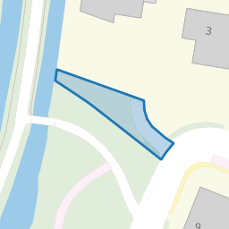 Perceel KMN01-B-9125