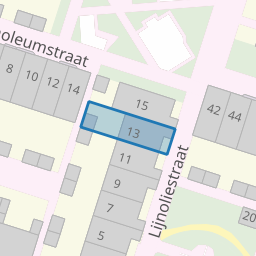 Perceel KMN01-B-9138