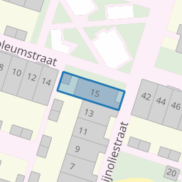 Perceel KMN01-B-9139