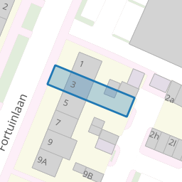 Perceel KMN01-B-9142