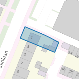 Perceel KMN01-B-9143