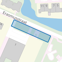 Perceel KMN01-B-9152