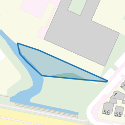 Perceel KMN01-B-9153