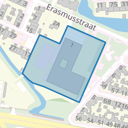 Perceel KMN01-B-9154