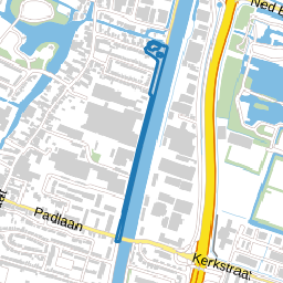 Perceel KMN01-B-9181