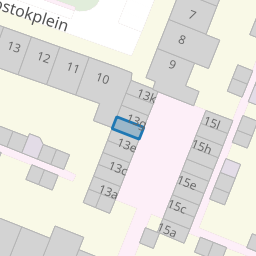 Perceel KMN01-B-9212