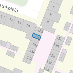 Perceel KMN01-B-9213