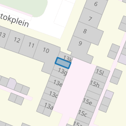 Perceel KMN01-B-9214