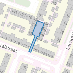 Perceel KMN01-B-9224