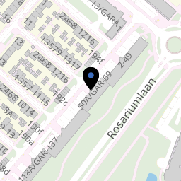 Appartement KMN01 B 9225 11