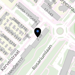 Appartement KMN01 B 9225 137