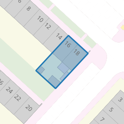 Perceel KMN01-B-9278