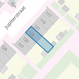 Perceel KMN01-B-9303