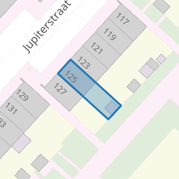 Perceel KMN01-B-9304