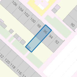 Perceel KMN01-B-9321