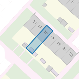 Perceel KMN01-B-9343