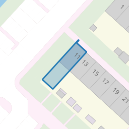 Perceel KMN01-B-9345