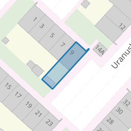 Perceel KMN01-B-9347