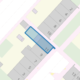 Perceel KMN01-B-9374