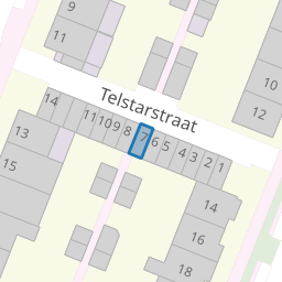 Perceel KMN01-B-9396