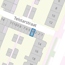 Perceel KMN01-B-9399