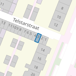 Perceel KMN01-B-9400