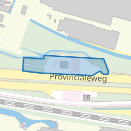 Perceel KMN01-B-9458